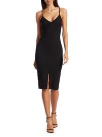 Shop LIKELY Brooklyn Sheath Dress at Saks Fifth Avenue