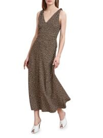 Shop La Ligne Chrissy Dress at Saks Fifth Avenue