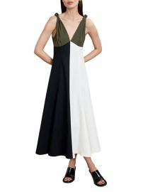 Shop La Ligne Christine Dress at Saks Fifth Avenue