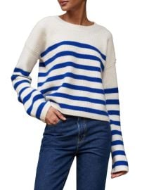 Shop La Ligne Mini Striped Toujours Sweater at Saks Fifth Avenue