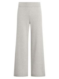 Shop Leset Zoe Wide-Leg Pants at Saks Fifth Avenue