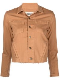 Shop Lx27Agence Janelle jacket with Express Delivery - at Farfetch