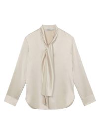 Shop MMLaFleur Darcy Top at Saks Fifth Avenue