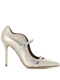 Shop Malone Souliers Maureen pumps with Express Delivery - at Farfetch