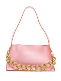 Shop Manu Atelier mini Kesme structured bag with Express Delivery - at Farfetch