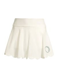 Shop Marysia Venus Logo Swing Skirt at Saks Fifth Avenue