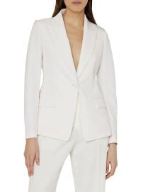 Shop Milly Avery Cady Blazer at Saks Fifth Avenue