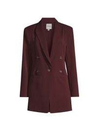 Shop NICZOE The Avenue Blazer at Saks Fifth Avenue