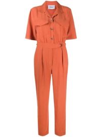 Shop Nanushka Paige TENCELx2122 jumpsuit with Express Delivery - at Farfetch