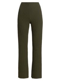 Shop Nanushka Tabbie Pants at Saks Fifth Avenue