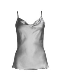 Shop Natori Key Essentials Silk Cami at Saks Fifth Avenue