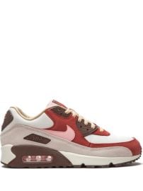 Shop Nike x Davex27s Quality Meat Air Max 90 Retro sneakers with Express Delivery - at Farfetch