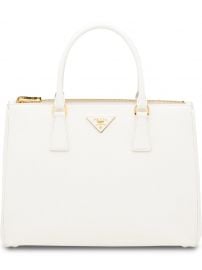 Shop Prada Galleria tote bag with Express Delivery - at Farfetch