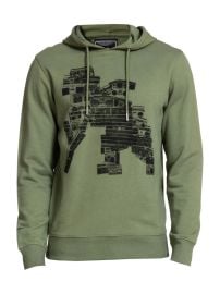 Shop Prps Deming Graphic Hoodie at Saks Fifth Avenue