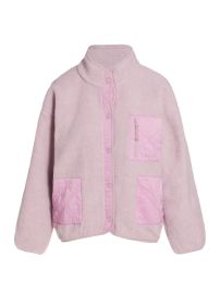 Shop Rails Lorna Fleece Jacket at Saks Fifth Avenue