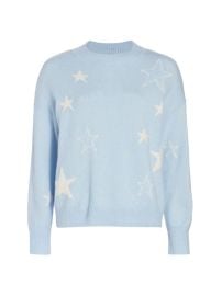 Shop Rails Perci Star Sweater at Saks Fifth Avenue