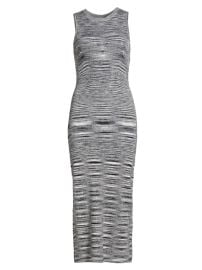 Shop Ramy Brook Priscilla Knit Sleeveless Midi-Dress at Saks Fifth Avenue