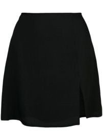 Shop Reformation Margot skirt with Express Delivery - at Farfetch