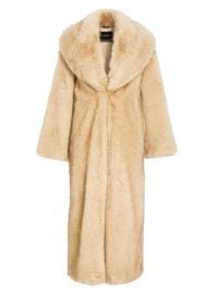 Shop Retrofte Averie Coat at Saks Fifth Avenue