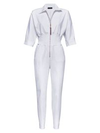 Shop Retrofte Ellis Jumpsuit at Saks Fifth Avenue