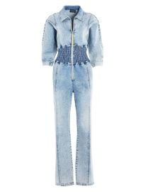 Shop Retrofte Ellis Jumpsuit at Saks Fifth Avenue