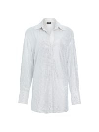 Shop Retrofte Maddox Shirt at Saks Fifth Avenue