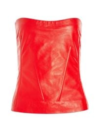 Shop Retrofte Veda Top at Saks Fifth Avenue