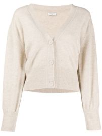 Shop SANDRO Happy short cardigan with Express Delivery - at Farfetch