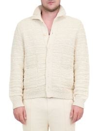 Shop SIMKHAI David Cotton Jacket at Saks Fifth Avenue