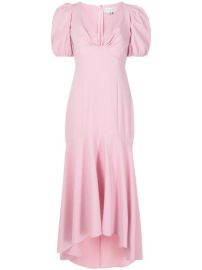 Shop Sachin amp Babi Layla long dress with Express Delivery - at Farfetch