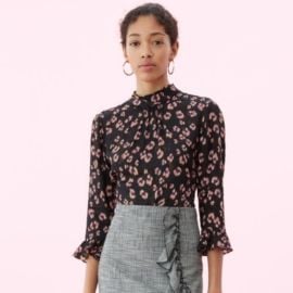 Shop Sale Blouses  Rebecca Taylor at Rebecca Taylor