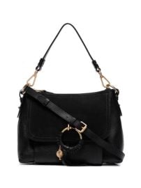 Shop See by ChloxE9 Joan crossbody bag with Express Delivery - at Farfetch