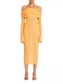 Shop Seroya Tallulah Dress at Saks Fifth Avenue