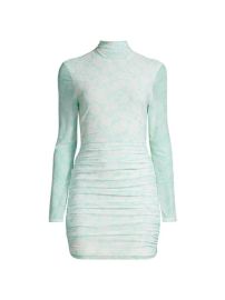 Shop Significant Other Messina Minidress at Saks Fifth Avenue