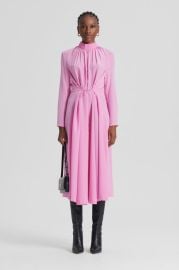 Shop Silk Cocktail Dresses Online - Scanlan Theodore at Scanlan Theodore