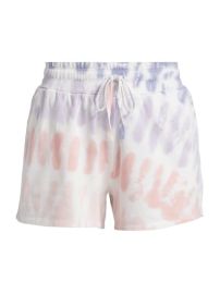 Shop Splendid Sunbeam Drawstring Shorts at Saks Fifth Avenue