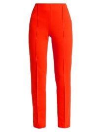 Shop Sportmax Felix Skinny Pants at Saks Fifth Avenue