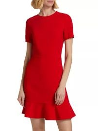 Shop Stella McCartney Iconic Minidress at Saks Fifth Avenue