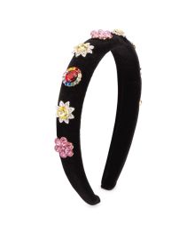 Shop Super Smalls Little Girls Fashion Week Embellished Headband at Saks Fifth Avenue