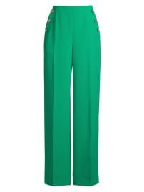 Shop Ted Baker Llaylat Tailored Wide-Leg Pants at Saks Fifth Avenue