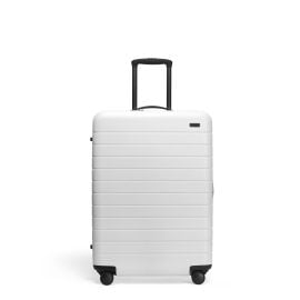 Shop The Medium suitcase Away Built for modern travel at Away