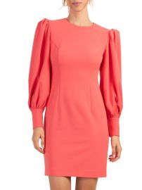 Shop Trina Turk Incomparable Sheath Dress at Saks Fifth Avenue