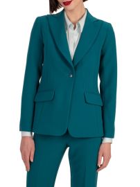 Shop Trina Turk Mira 2 Tailored Blazer at Saks Fifth Avenue