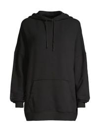 Shop UGG Simone Boyfriend Hoodie at Saks Fifth Avenue