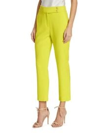 Shop Veronica Beard Kanto Pants at Saks Fifth Avenue