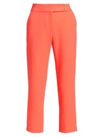 Shop Veronica Beard Kanto Pants at Saks Fifth Avenue