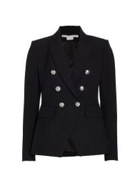 Shop Veronica Beard Miller Dickey Jacket at Saks Fifth Avenue