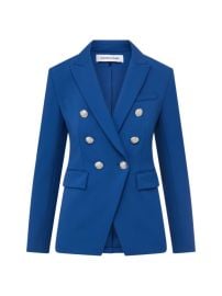 Shop Veronica Beard Miller Dickey Jacket at Saks Fifth Avenue