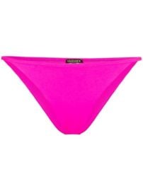 Shop Versace low-rise bikini bottoms with Express Delivery - at Farfetch