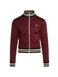 Shop Wales Bonner Studio Track Jacket at Saks Fifth Avenue